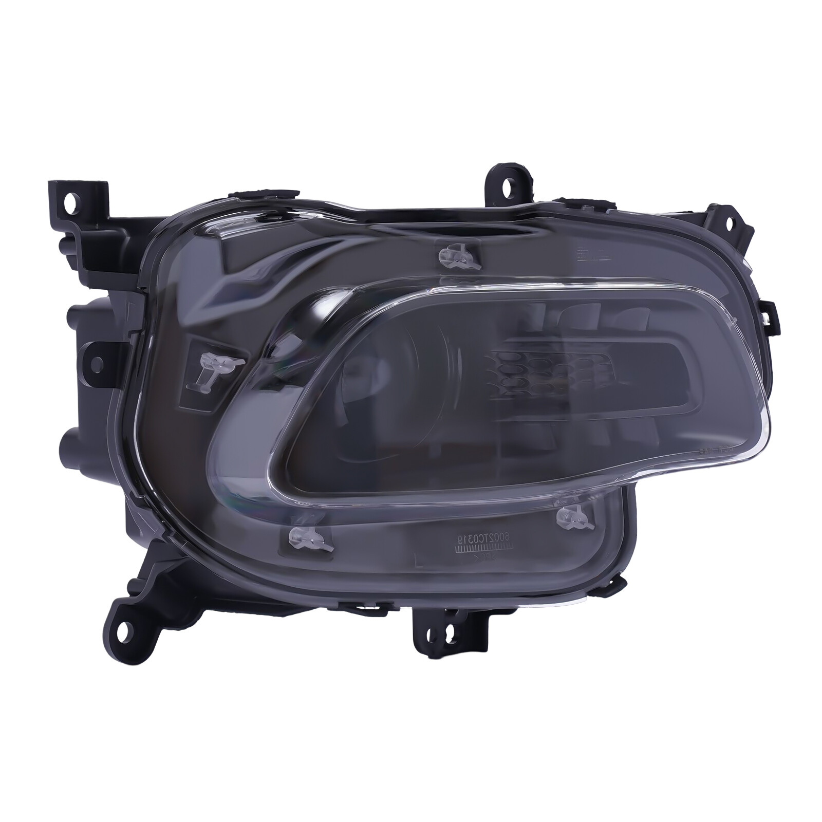 Fit JEEP CHEROKEE 20142018 HID/XENON HEADLIGHT RIGHT PASSENGER SIDE