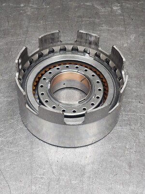 A340 A341 A343 TOYOTA TRANSMISSION DIRECT DRUM LOADED 4 CLUTCH