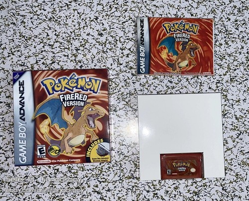 Tarjeta de juego Pokemon 2024 - Gameboy GBC GBA versión en inglés doce colores sin abrir - Imagen 14 de 49