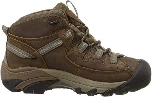 Keen women's targhee ii mid wp hiking boot new arrivals