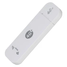 Easy To Use High Speed 4G Network Adapter For Connection Wireless WiFi