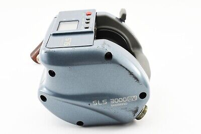 Shimano DIGITANA SLS 3000EV Electric Reel 2060079 I Shimano DIGITANA SLS 3000EV Electric Reel 2060079 I