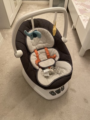 graco stargazer swing
