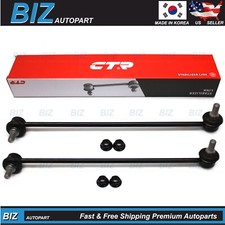 CTR 2PCS Front Stabilizer Links for 2011-2016...