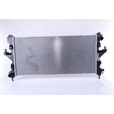 Radiateur Fiat 130