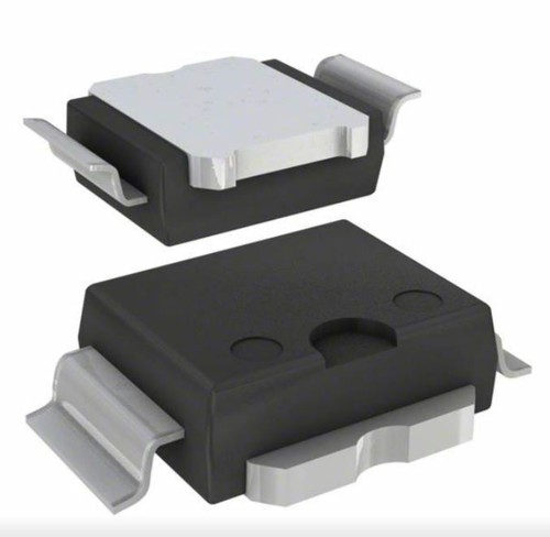10 Transistores BSS138 N-MOSFET – ONSEMI – 50V 200mA 300mW – SOT23
