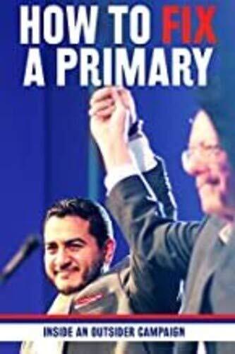 How To Fix A Primary (DVD) Sergio Chamy Rómulo Aitken Marta Olivares Berta Ureta