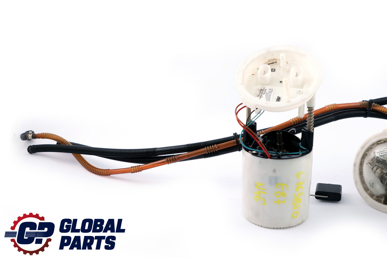 BMW 1 3 Series E81 E87 E90 E91 N46 Fuel Filter/Press Regulator Fuel