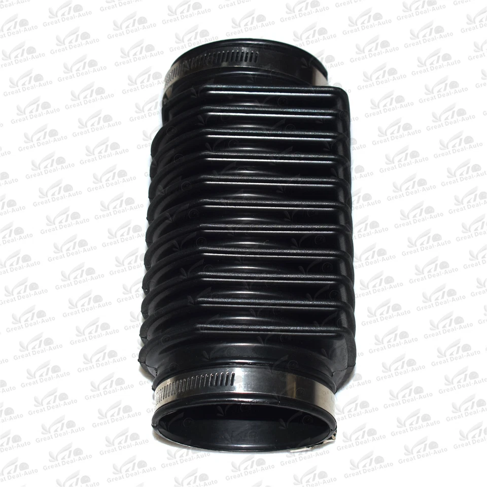 Holden Commodore V8 Throttle Body Hose + Clamps VN VQ VR VS 5.0 304 Statesman - image 3 of 4