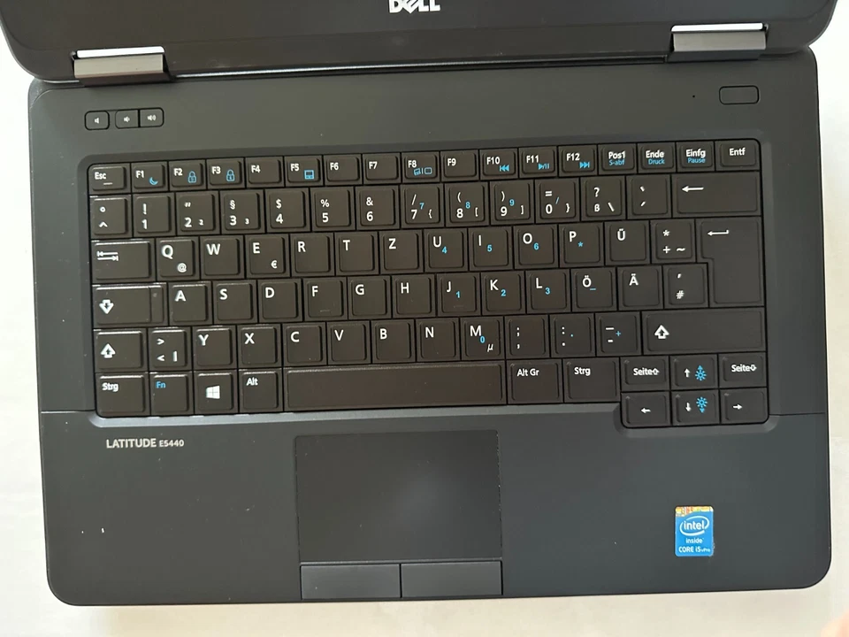 Dell Latitude E5440 · i5-4300U · 16GB · 128GB, Foto 3 von 5