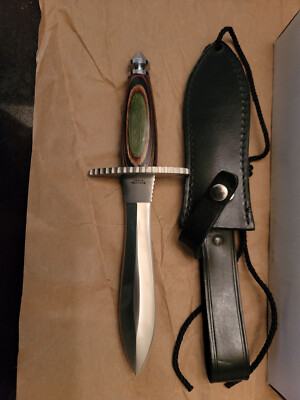 FROST CUTLERY 