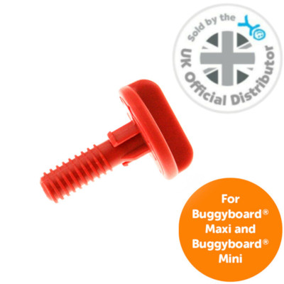 lascal buggy board screw