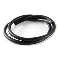 Viton Hose FKM FPM Viton Hose Oil Resistant 1 meter ID:2-12mm OD:4-16mm