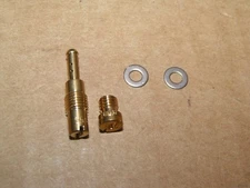 93-25 Honda XR650L XR650 XR 650 650L Stage 3 1/2 keihin Carb JET kit 55 158