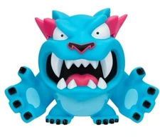 Mr Beast Lab Classic Panther Vinyl Figure Moose Action Figure Toy NEW  MrBeast