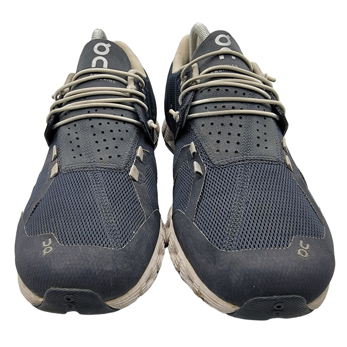 On（オン）メンズ CLOUD ACE 99863 ネイビー色２７cm未使用品 On（オン）メンズ CLOUD ACE 99863 ネイビー色27cm未使用品 楽天市場