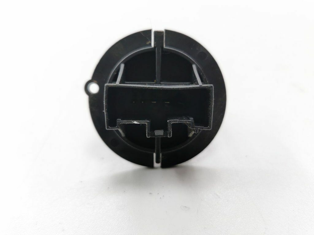 Peugeot 307 2002 Heater Blower Motor/fan Resistor 593230300 Diesel  