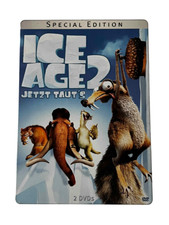 Auswahl von Filmen DVD & BluRay in Steelbook Versionen Anime Thriller Action