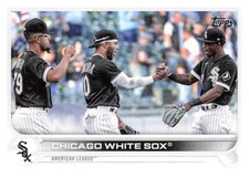 Tim Anderson - You Pick - RC, Inserts, Base Set - 2 CARD MINIMUM!