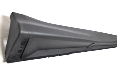 まっ2　アカシア904545 2011-2024 Mitsubishi Outlander Sport RVR ASX Rocker Molding Side