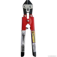 HEAVY DUTY 8" SMALL BOLT CUTTER WIRE CABLE CUTTING METAL PADLOCK SHANKS CHAINS