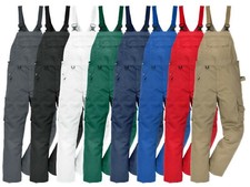 Fristads Kansas 113101 Icon One Latzhose 1111 LUXE Arbeitshose Gr.42-66, 146-160