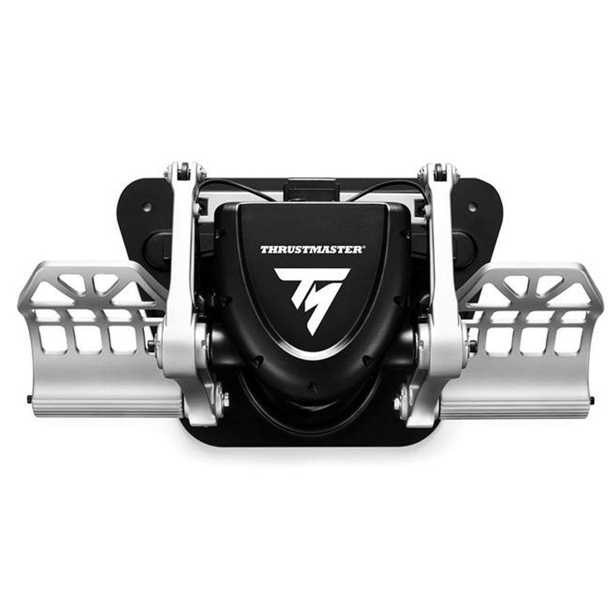 Thrustmaster TPR 2960809 Thrustmaster Pendular Rudder Thrustmaster TPR 2960809 Thrustmaster Pendular Rudder