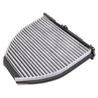 Blue Print Innenraumfilter Mercedes-Benz PKW ADU172501