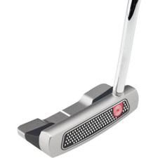 Odyssey Putter 2024 MICROHINGE DOUBLE WIDE DB 33ich Steel shaft HeadCover New