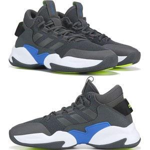 adidas street check shoes