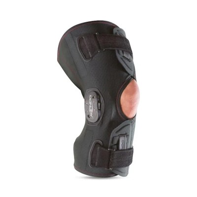 Genouillère gauche Donjoy Type Clima - Flex OA