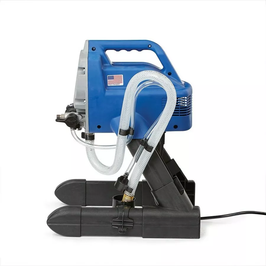 Shop Graco X5 Electric Stationary Airless Paint Sprayer and