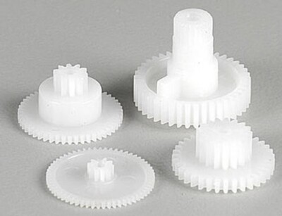 Hitec HS-311/322/325BB Gear Set PN 55002 NEW HIT55002