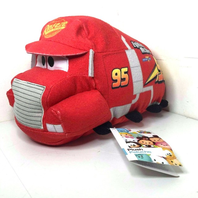 lightning mcqueen tsum tsum
