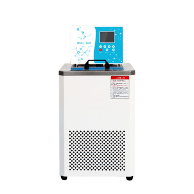 -20  to 100  10L Lab Recirculating Chiller Heating And Cooling Circulator Bath
