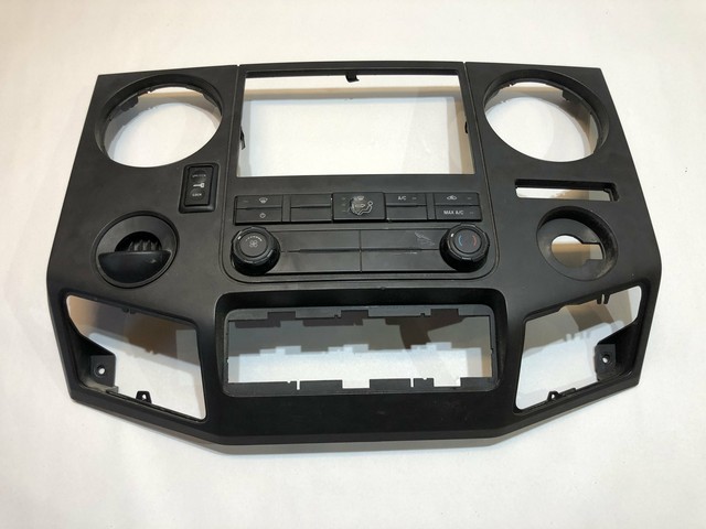 2011 - 2016 Ford F350 Radio Dash Bezel 