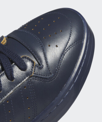 New Adidas Rivalry Summer Low Basketball Shoes - Night