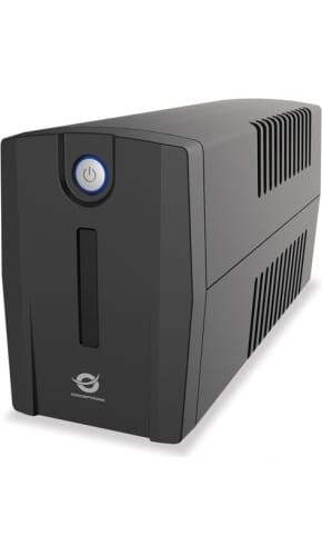 Analisi UPS Conceptronic 850VA 480W 110525803 - Recensione e Vendita