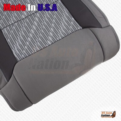 2014 2015 2016 2017 For Toyota Tundra Driver Bottom Cloth Seat