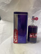 Curve Connect by Liz Claiborne for Women 3.4oz Eau De Toilette Spray