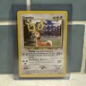 Stantler • #76/111 • Neo Genesis Unlimited Pokemon Regular Common Non Holo LOOK!