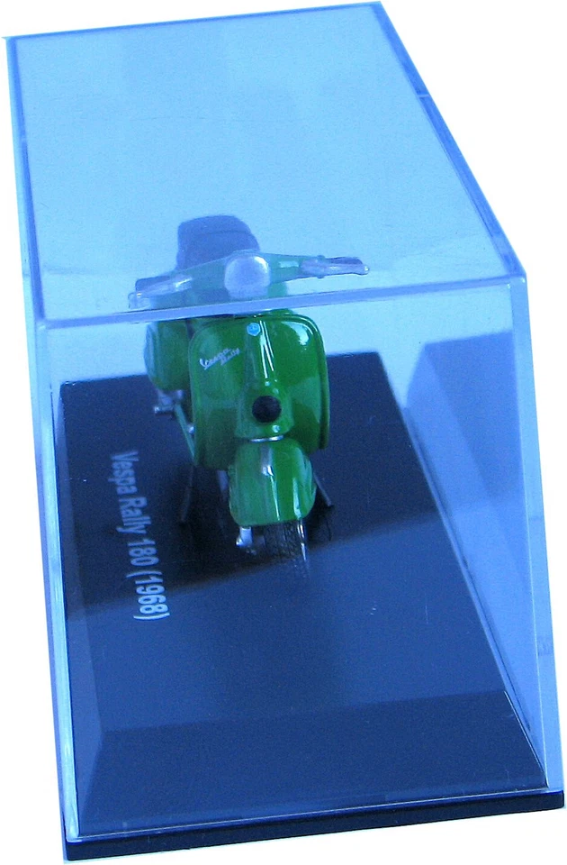 Sammlung Kult Modell Roller Moped Mofa Vespa Rally 180 (1968) - Bild 3 von 3