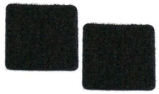 Cardo Scala Rider replacement adhesive pad for speaker and mic 2 pieces (female)