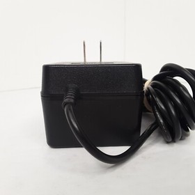 Original Nintendo OEM NES-002 Power Supply AC Adapter Cleaned & Tested