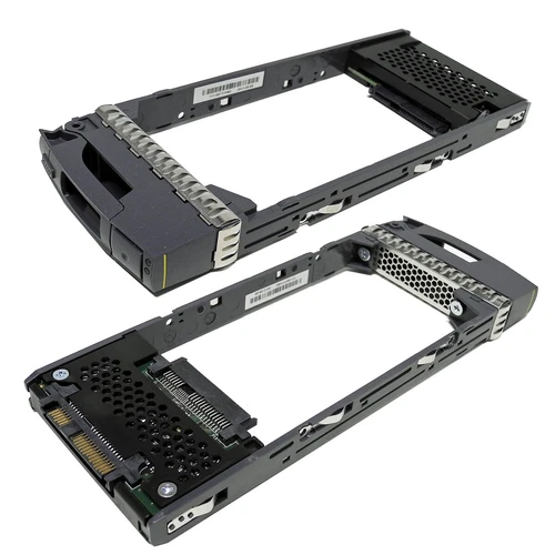 48pcs NetApp 2.5" SAS HDD Caddy / Hard Drive Frame DS2246 DS2552