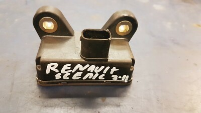 RENAULT MEGANE GIERRATE ESP SENSOR 479310001R-C 2. ATE GU79L07QQU 2006