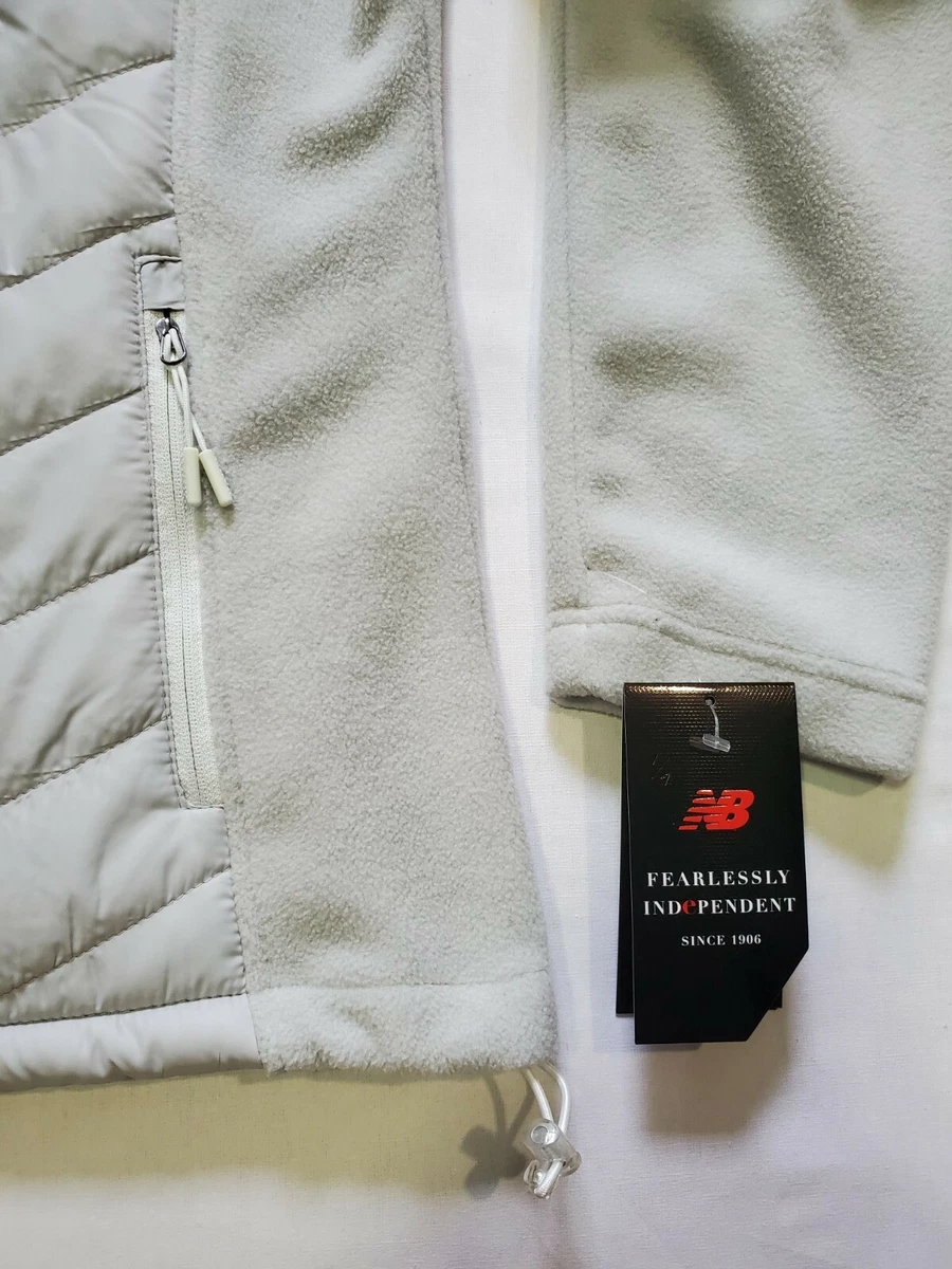 New balance clearance fearlessly independent jacket