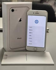 iPhone 8 White Bianco 64Gb