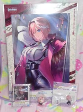 Ichiban Kuji Hololive vol.4 Takane Lui 4 Types Complete Set JAPAN Figure