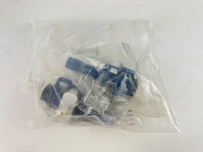 SEKO Venturi Kit 30 L Blue - Promax *LOT OF 2*